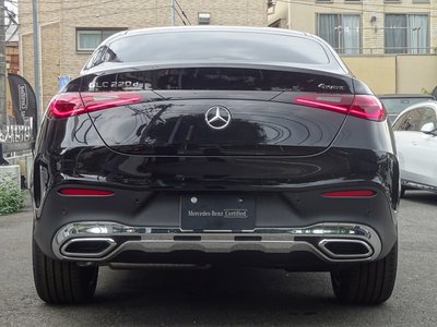 صورة 5 لـ 2026 Mercedes-BENZ GLC