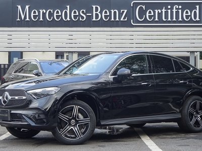 صورة 1 لـ 2026 Mercedes-BENZ GLC
