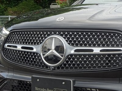 صورة مصغرة 49 لـ 2026 Mercedes-BENZ GLC