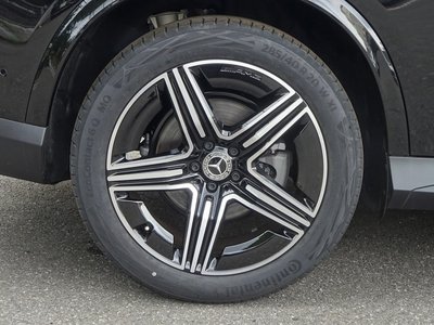 صورة مصغرة 42 لـ 2026 Mercedes-BENZ GLC