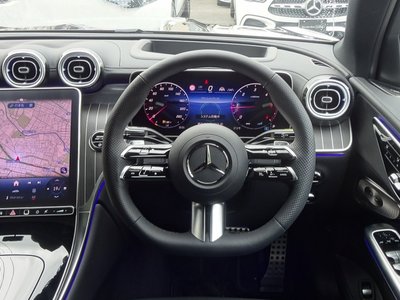 صورة مصغرة 26 لـ 2026 Mercedes-BENZ GLC