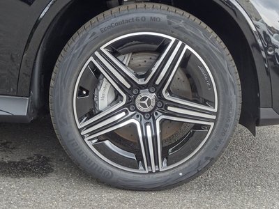 صورة مصغرة 41 لـ 2026 Mercedes-BENZ GLC
