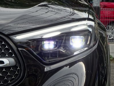 صورة مصغرة 44 لـ 2026 Mercedes-BENZ GLC