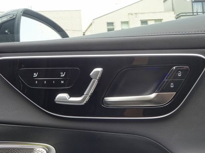 صورة مصغرة 31 لـ 2026 Mercedes-BENZ GLC