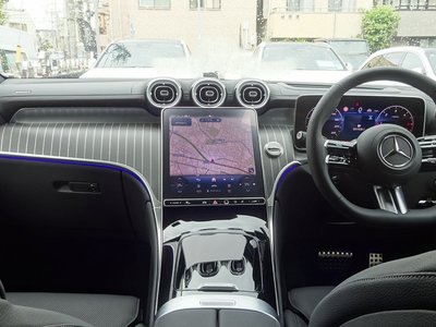 صورة 7 لـ 2026 Mercedes-BENZ GLC