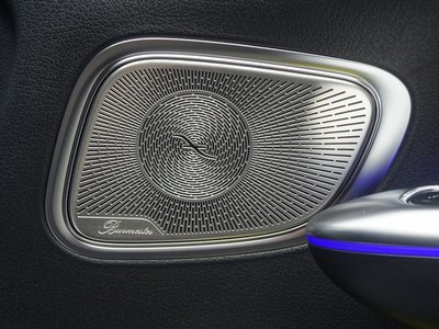 صورة مصغرة 32 لـ 2026 Mercedes-BENZ GLC