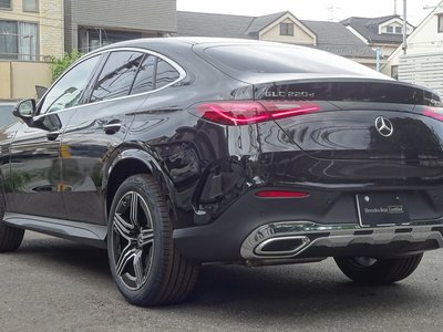 صورة 6 لـ 2026 Mercedes-BENZ GLC
