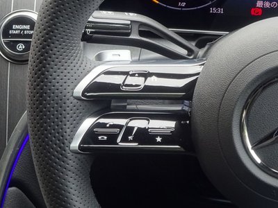 صورة مصغرة 27 لـ 2026 Mercedes-BENZ GLC