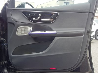 صورة مصغرة 30 لـ 2026 Mercedes-BENZ GLC