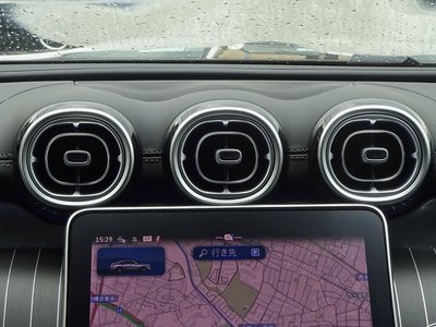 صورة مصغرة 23 لـ 2026 Mercedes-BENZ GLC