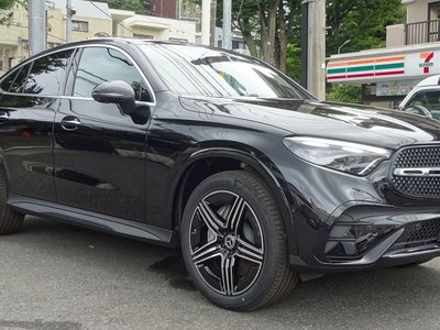 صورة 3 لـ 2026 Mercedes-BENZ GLC