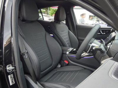 صورة 8 لـ 2026 Mercedes-BENZ GLC