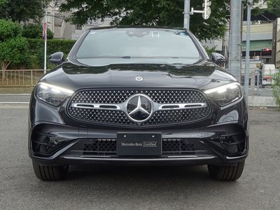 صورة 2 لـ 2026 Mercedes-BENZ GLC
