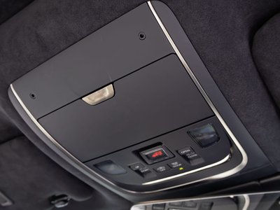 2018 Lexus LS 缩略图 52