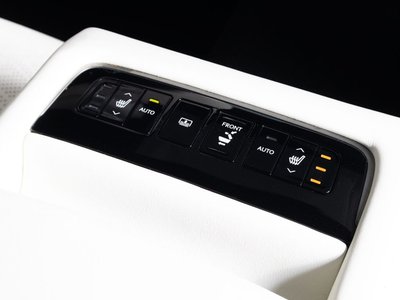 2018 Lexus LS 缩略图 41