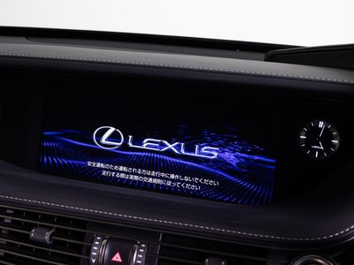 2018 Lexus LS 缩略图 49