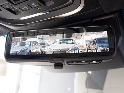 2018 Lexus LS 照片 10
