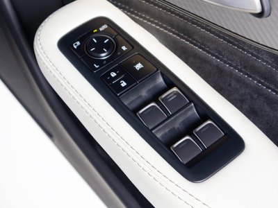 2018 Lexus LS 缩略图 43