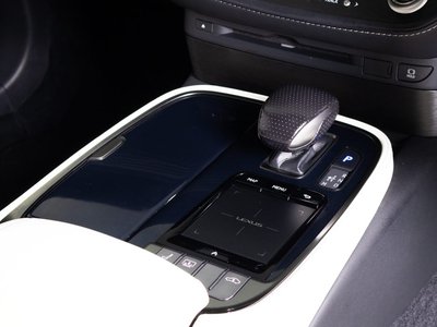 2018 Lexus LS 缩略图 42