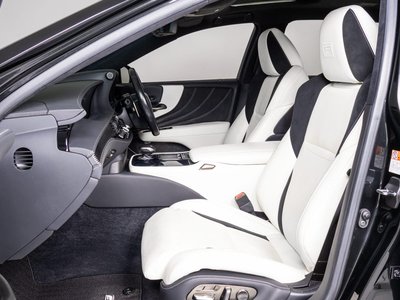2018 Lexus LS 缩略图 39