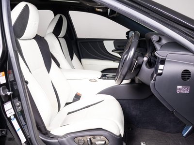 2018 Lexus LS 缩略图 38