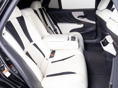 2018 Lexus LS 缩略图 40