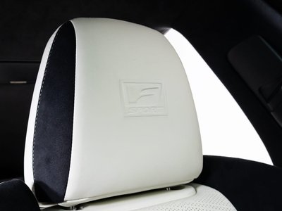 2018 Lexus LS 缩略图 53