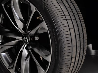 2018 Lexus LS 缩略图 33