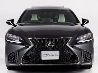 2018 Lexus LS 缩略图 15