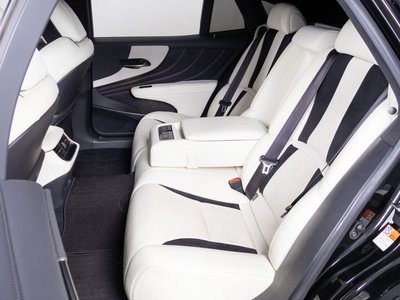 2018 Lexus LS 照片 7