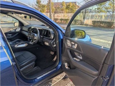 2022 Mercedes-BENZ GLE 缩略图 15