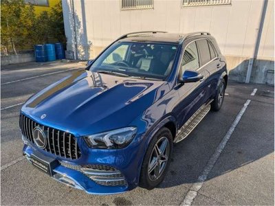 2022 Mercedes-BENZ GLE 缩略图 14