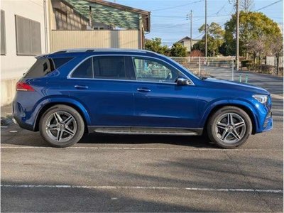2022 Mercedes-BENZ GLE photo 10