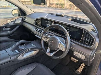 2022 Mercedes-BENZ GLE 缩略图 18