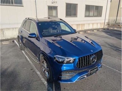 2022 Mercedes-BENZ GLE 缩略图 13