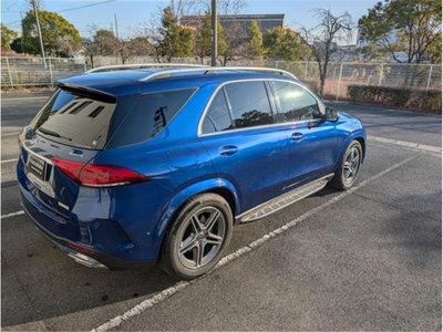 2022 Mercedes-BENZ GLE photo 9