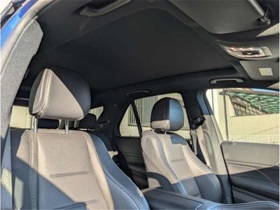 2022 Mercedes-BENZ GLE 缩略图 19