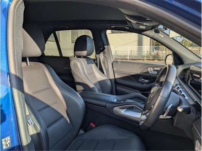 2022 Mercedes-BENZ GLE 缩略图 17