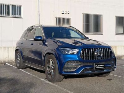 2022 Mercedes-BENZ GLE 缩略图 12
