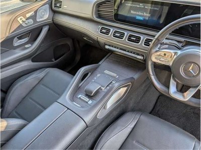 2022 Mercedes-BENZ GLE 缩略图 20