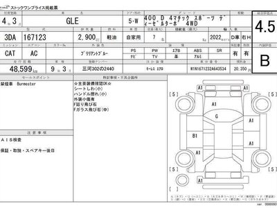 2022 Mercedes-BENZ GLE 缩略图 21