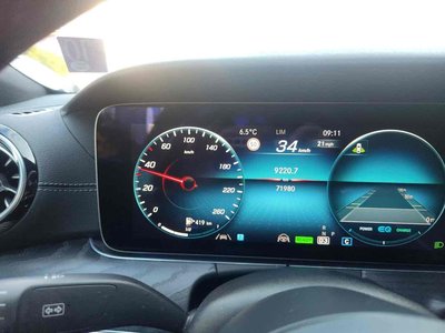 MERCEDES-BENZ CLS - 5