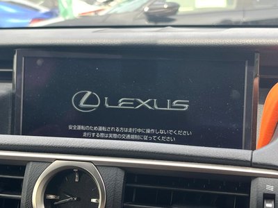 2018 LEXUS RC F 照片 6