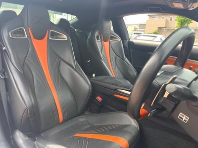 2018 LEXUS RC F 照片 9