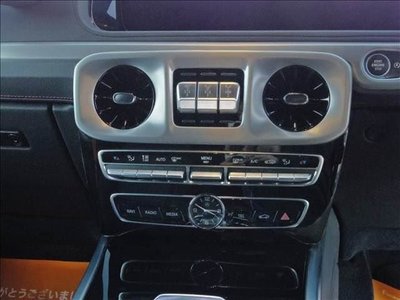 2019 Mercedes-BENZ G-CLASS — миниатюра 19