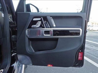 2019 Mercedes-BENZ G-CLASS — миниатюра 11