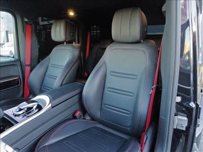 2019 Mercedes-BENZ G-CLASS — фото 8