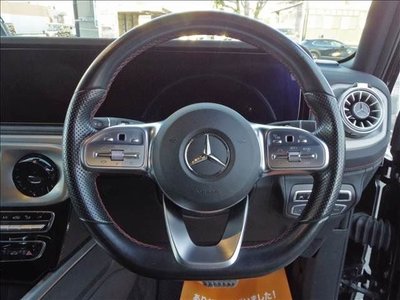 2019 Mercedes-BENZ G-CLASS — миниатюра 17
