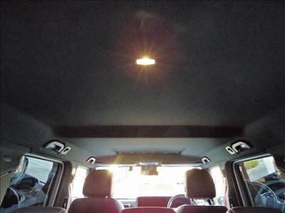 2019 Mercedes-BENZ G-CLASS — миниатюра 12