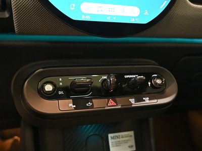 2025 MINI COOPER S — миниатюра 11